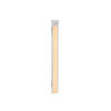 SCHRANKLEUCHTE LED-SMD-Leuchtmittel  - Weiß, Basics, Kunststoff/Metall (40/4/0,9cm) - Homeware