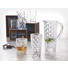 KRUG - Klar, Basics, Glas (1,0l) - Nachtmann KRUG - Klar, Basics, Glas (1,0l) - Nachtmann