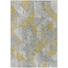 VINTAGE-TEPPICH - Hellgelb/Grau, LIFESTYLE, Textil (125/185cm) - Dieter Knoll VINTAGE-TEPPICH - Hellgelb/Grau, LIFESTYLE, Textil (125/185cm) - Dieter Knoll