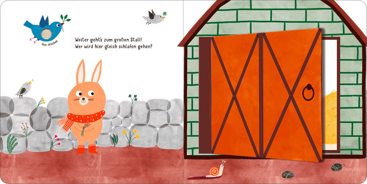 SOUNDBUCH - Basics (17,5/17,5/1,5cm) - Carlsen