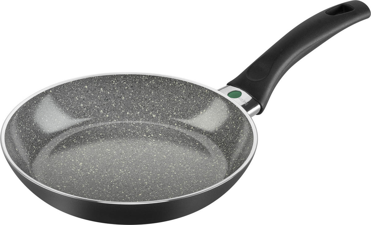 BRATPFANNE Ballarini BOLOGNA Granitium Ceramic Keramikbeschichtung 20 cm  - Basics (20cm) - Ballarini