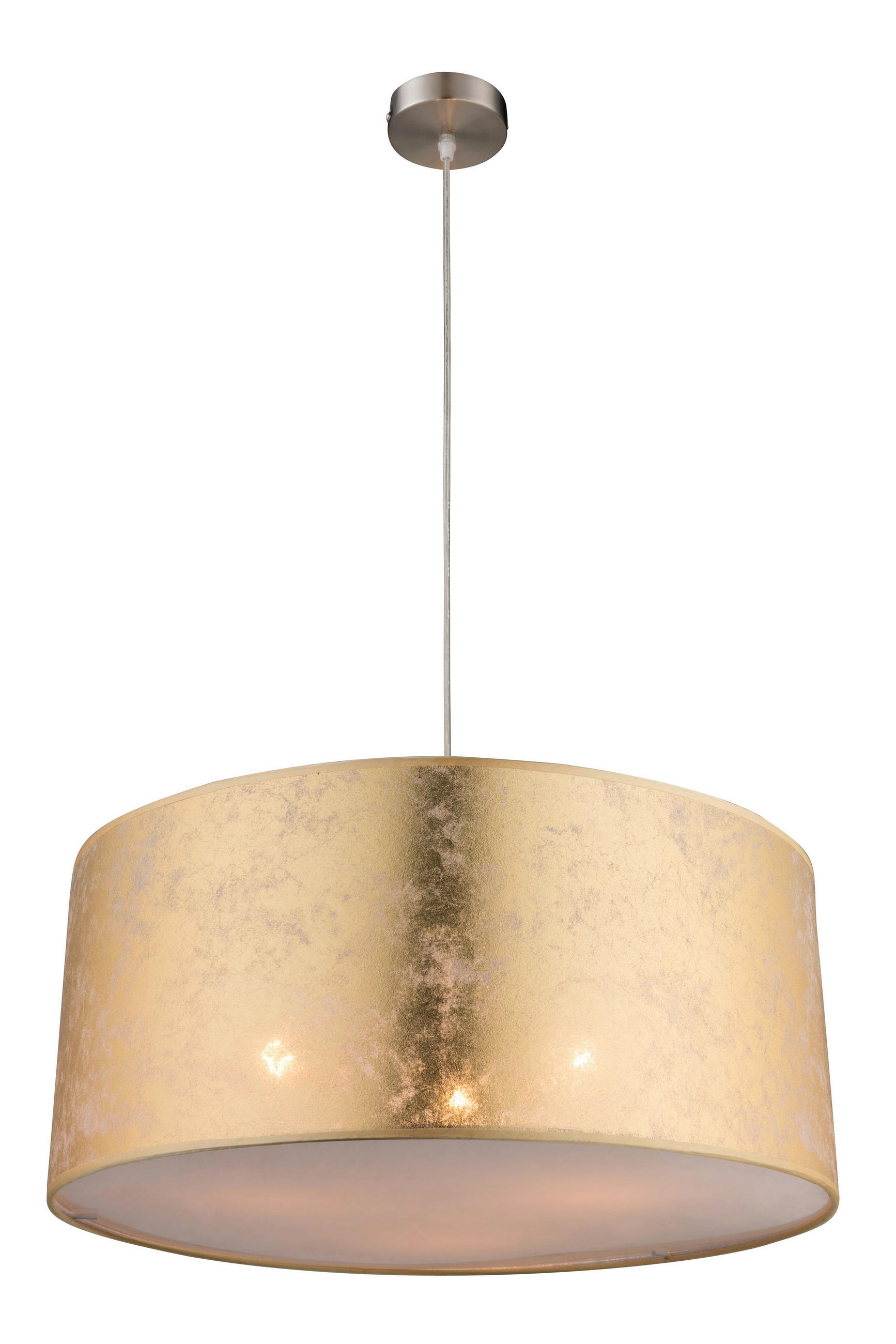 Hängeleuchte 53/140 cm