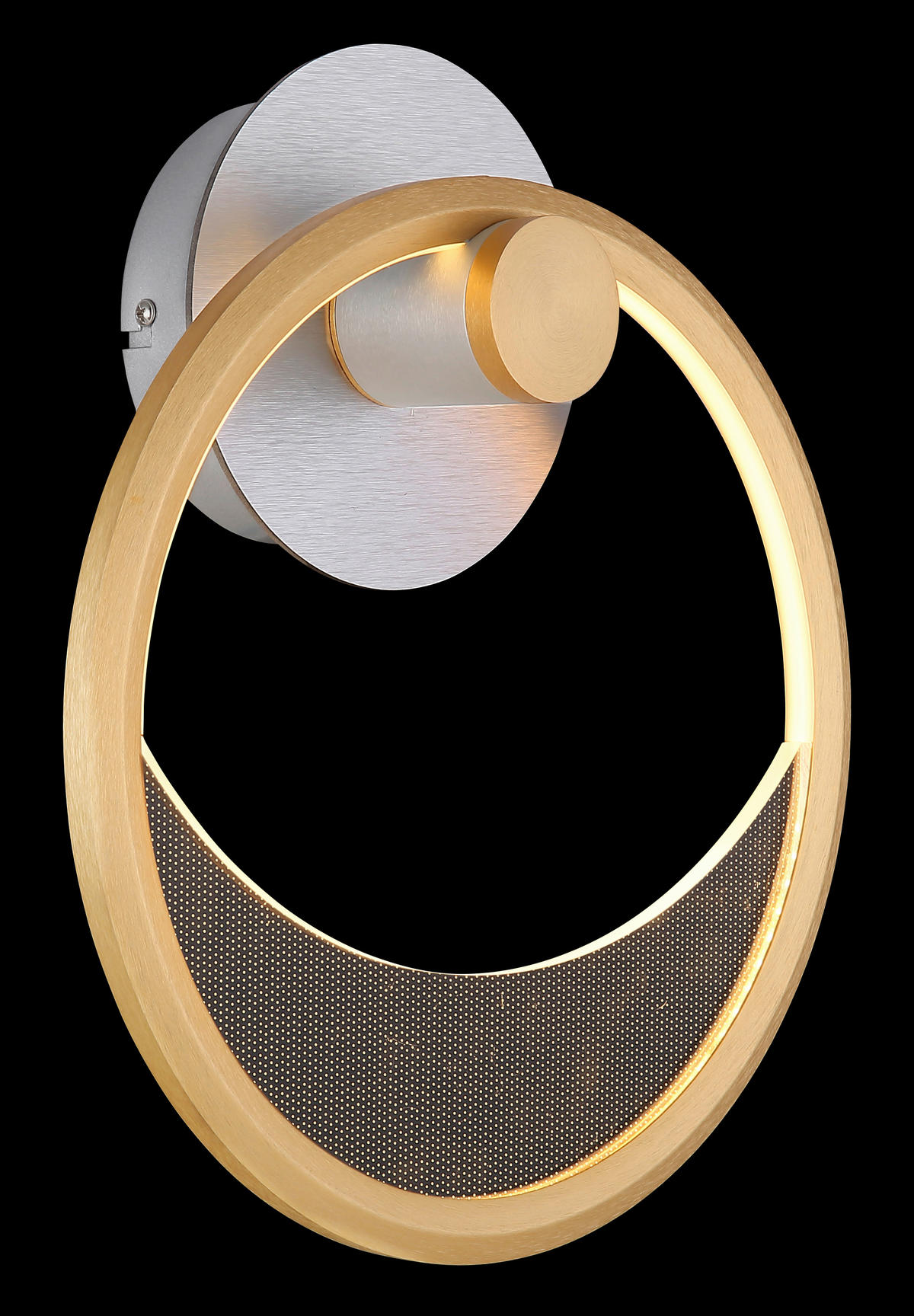 STENSKA LED-SVETILKA   ///230 V/ - Design (29/10,5/33cm) - Globo