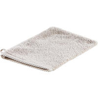 WASCHHANDSCHUHSET Quattro Beige 4-teilig  - Beige, Basics, Textil (16/22cm) - Esposa