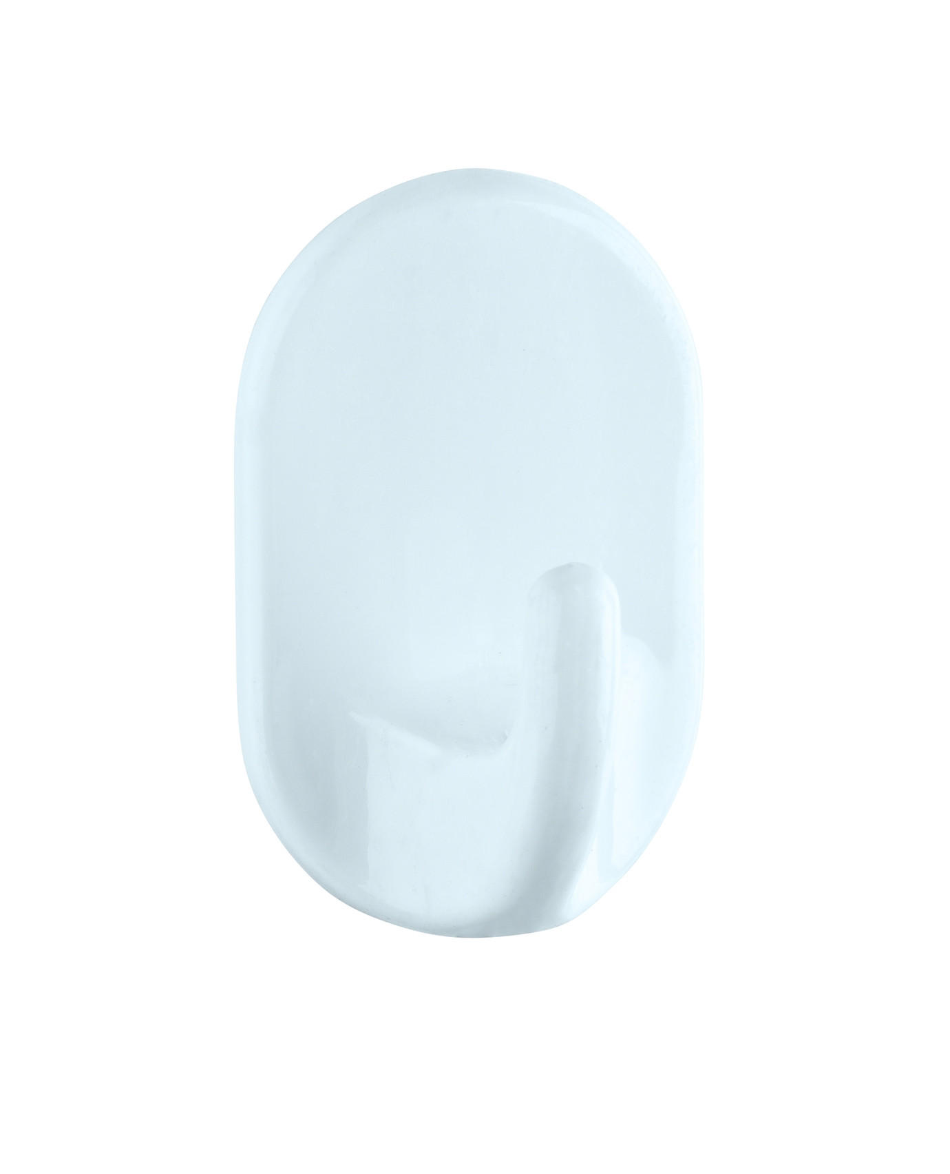 Klebehaken Ovalhaken 442103100