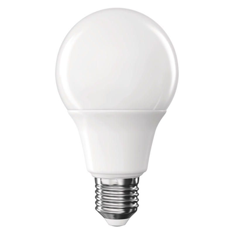LED ŽÁROVKA E27 - Basics (6/6/10.9cm)