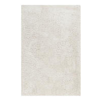 HOCHFLORTEPPICH 200/290 cm Yogi Beige  - Beige, KONVENTIONELL, Textil (200/290cm) - Esprit