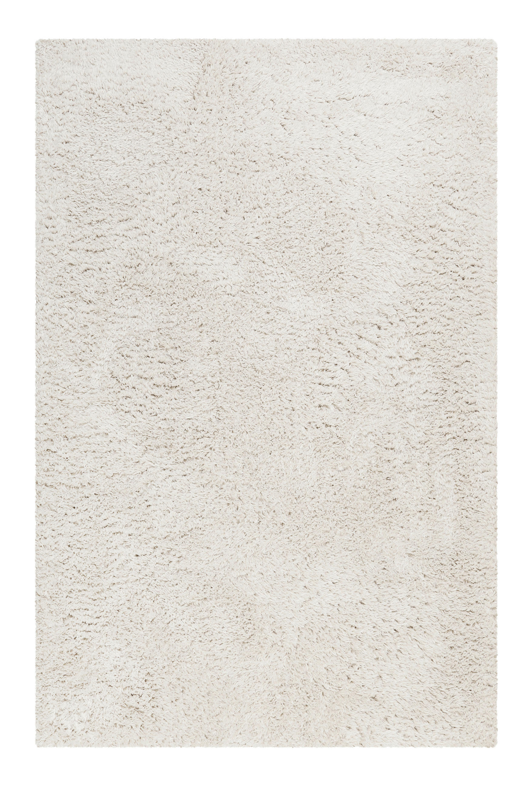 Esprit Hochflorteppich Yogi Beige 133x200 cm