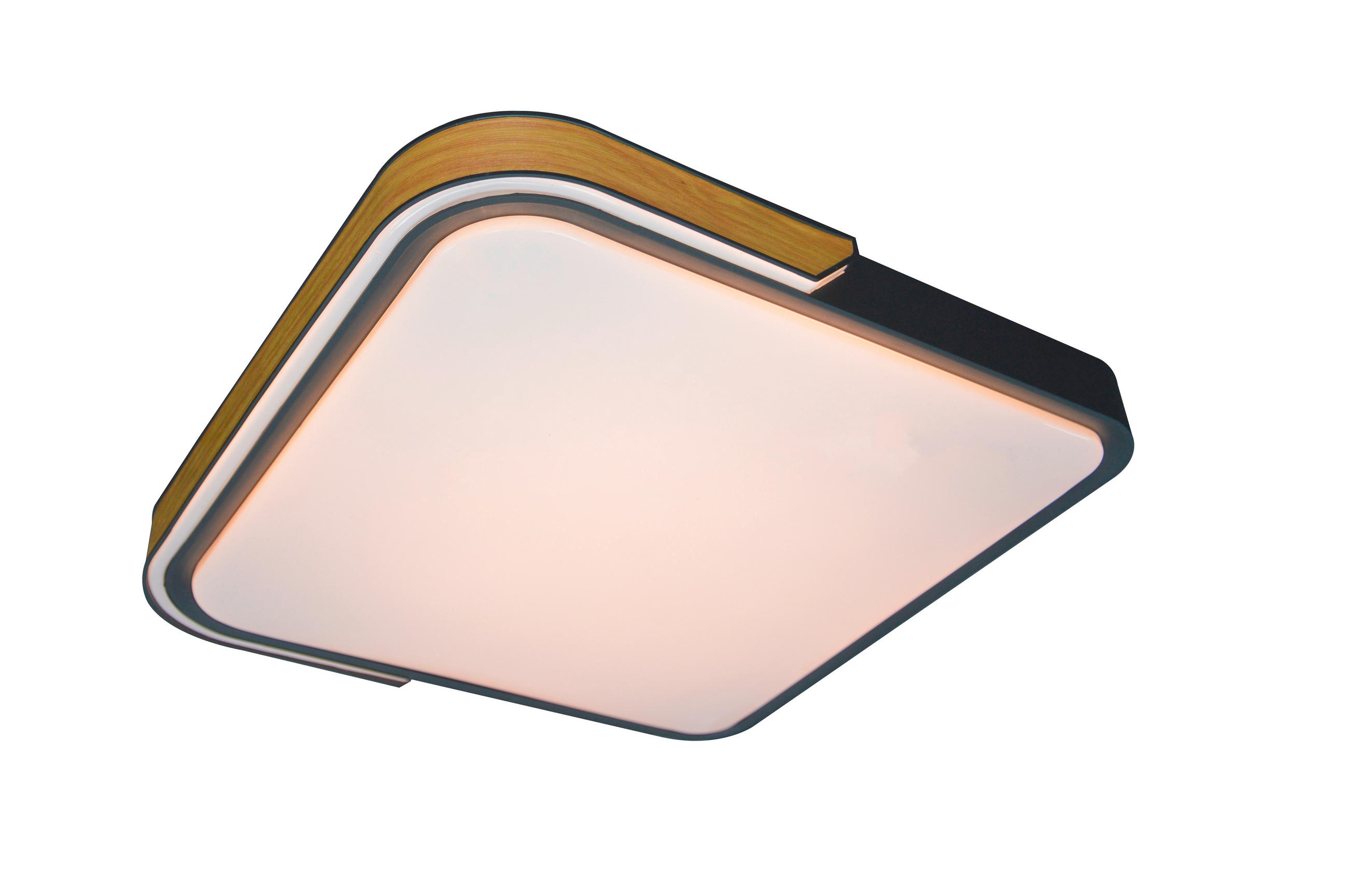 Rabalux STROPNÉ LED SVIETIDLO, 42/8,5/42 cm