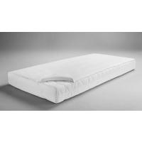 MATRACVÉDŐ  - Basics (160/200cm) - Sleeptex
