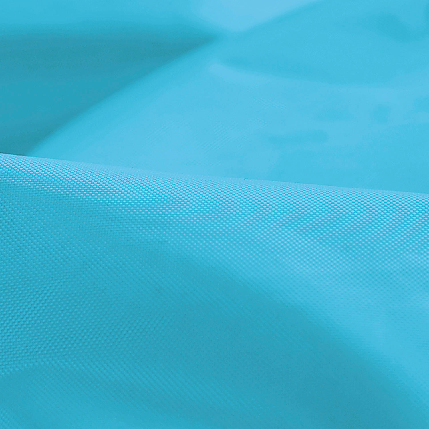 SITZSACK Uni - Hellblau, Basics, Kunststoff (70/90/80cm) - MID.YOU