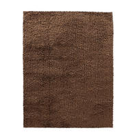 KOBEREC S VYSOKÝM VLASEM, 60/100 cm, hnědá - hnědá, Basics, textil/plast (60/100cm) - Boxxx