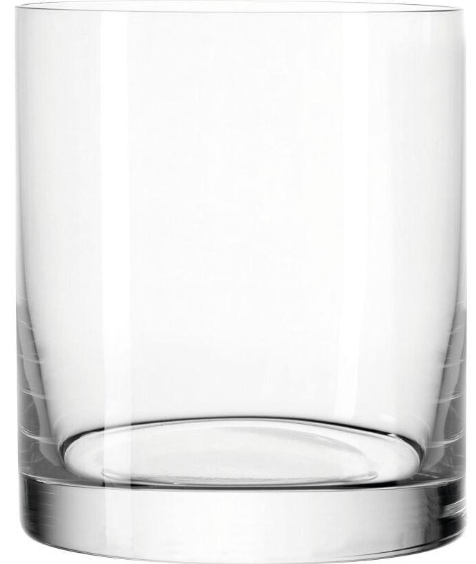 TRINKGLAS EASY+ 310 ml  - Klar, Basics, Glas (7,9/8,8/7,9cm) - Leonardo