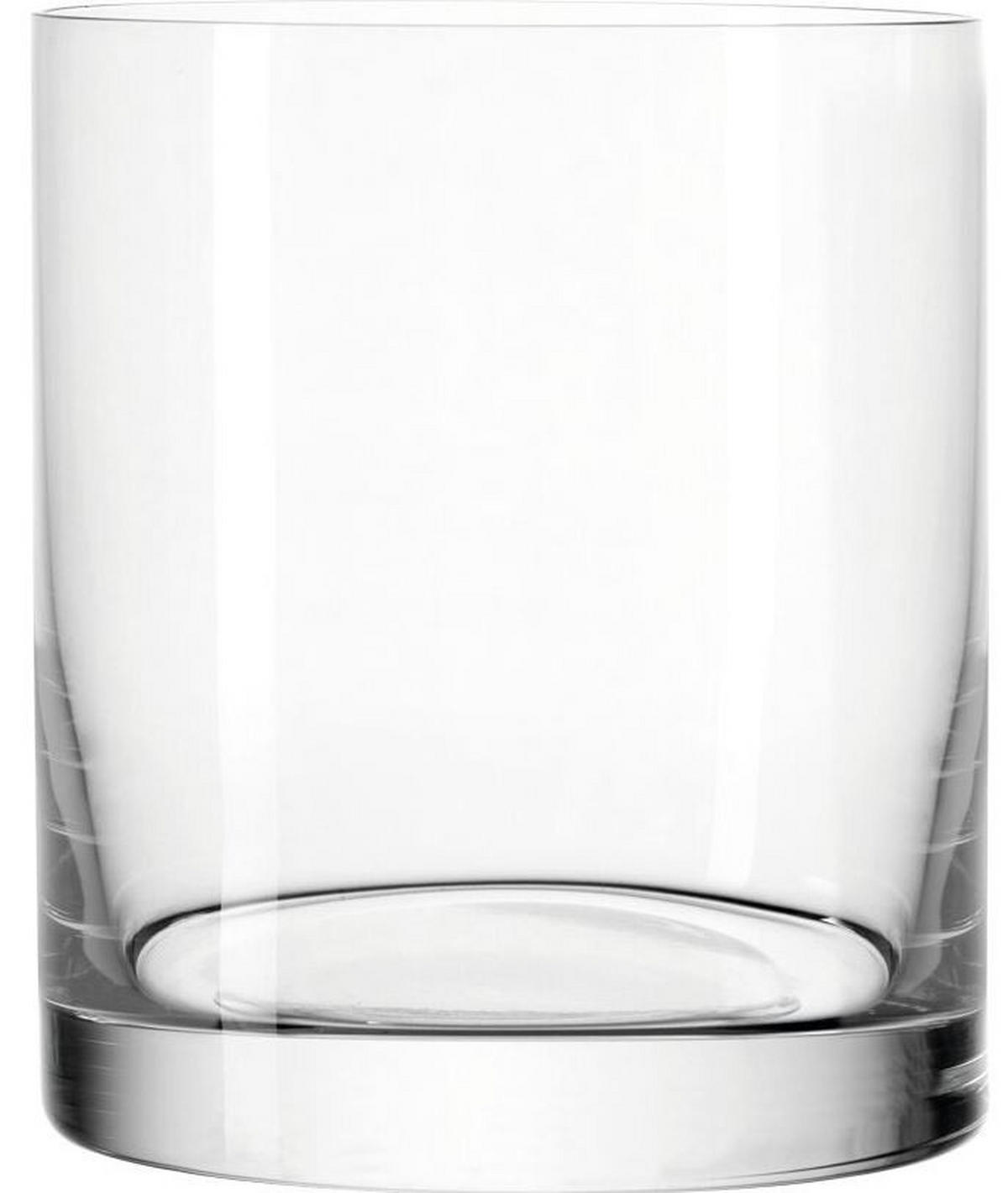 TRINKGLAS EASY+ 310 ml  - Klar, Basics, Glas (7,9/8,8/7,9cm) - Leonardo