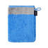 WASCHHANDSCHUH - Blau/Grau, Design, Textil (16/22cm) - Joop! WASCHHANDSCHUH - Blau/Grau, Design, Textil (16/22cm) - Joop!
