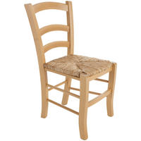 STOL, les naravne barve, barve bukve  - barve bukve/naravne barve, Konvencionalno, les (40,3/87/46,5cm)