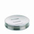 SEIFENSCHALE - Edelstahlfarben, Basics, Metall (11/2cm)