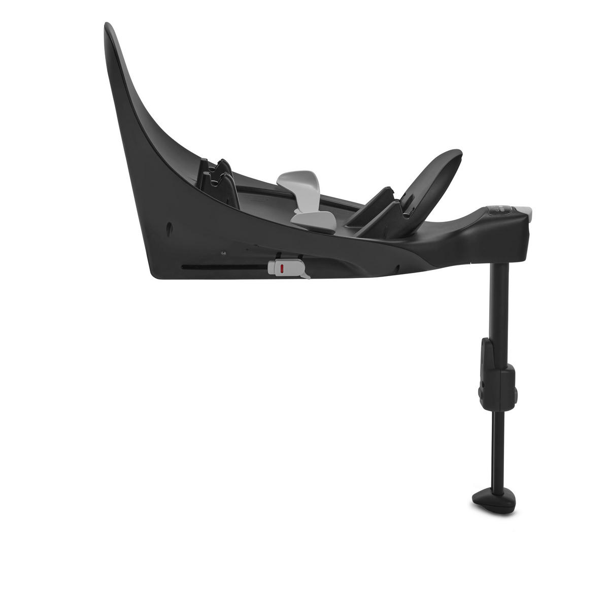 ISOFIX BAZA  BAZA Z2  - crna, Basics, plastika (61/30/16cm) - Cybex