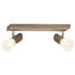 STRAHLER - Eichefarben, LIFESTYLE, Glas/Holz (16/38/7cm) STRAHLER - Eichefarben, LIFESTYLE, Glas/Holz (16/38/7cm)