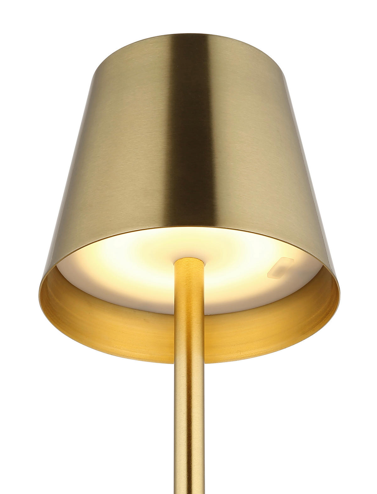 NAMIZNA SVETILKA ZA POLNJENJE  VANNIE      11,2/47 cm       - črna/bela, Design, kovina/umetna masa (11,2/47cm) - Globo