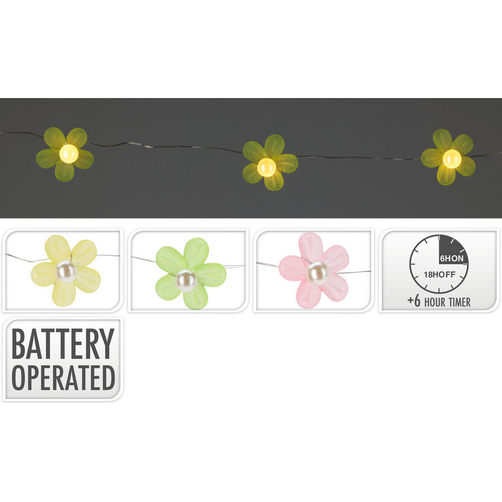 Lichterkette Af5600290