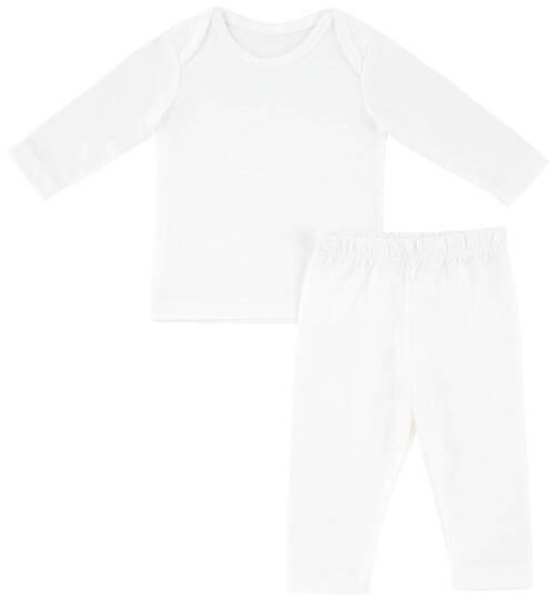BABYBEKLEIDUNGSSET 2-teilig  - Basics, Textil (68null) - Avelia