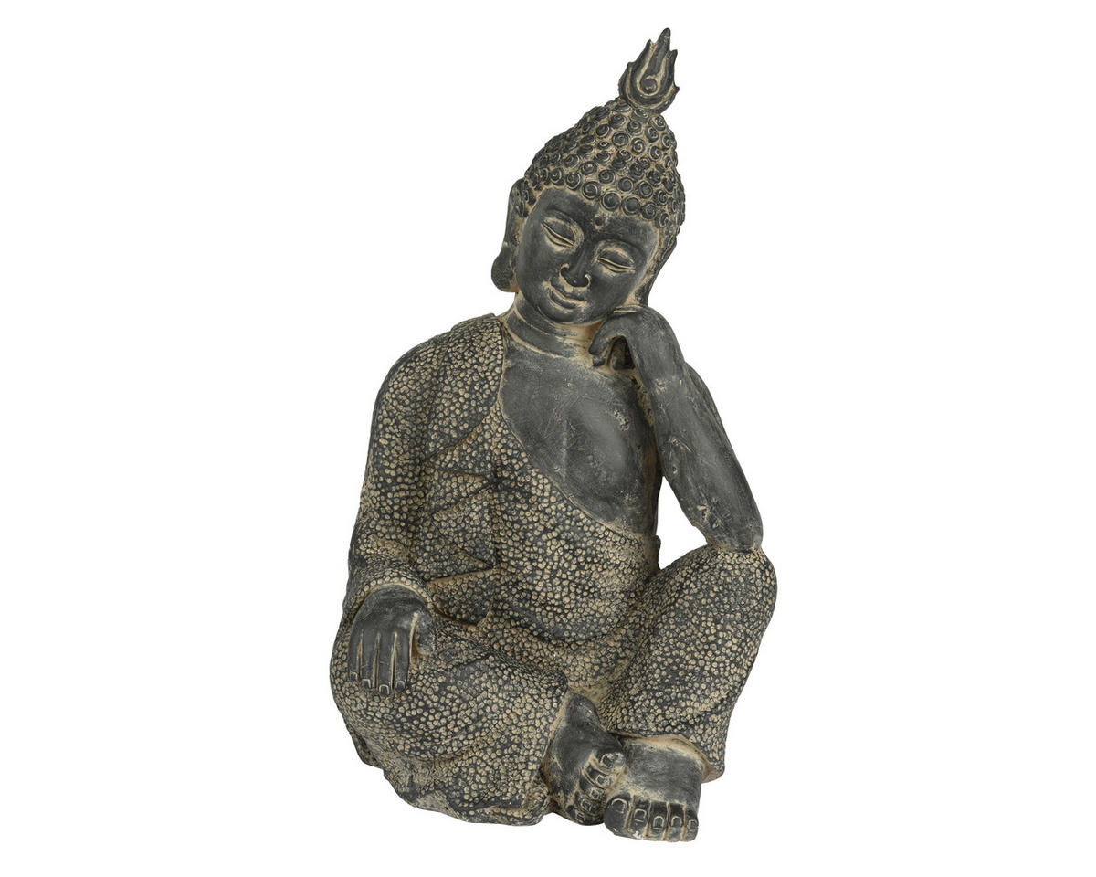 BUDDHA 27/23.5/45 cm  - Basics (27/23.5/45cm)