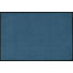 FUßMATTE 75/190 cm Uni Blau - Blau, Basics, Kunststoff/Textil (75/190cm) - Esposa FUßMATTE 75/190 cm Uni Blau - Blau, Basics, Kunststoff/Textil (75/190cm) - Esposa