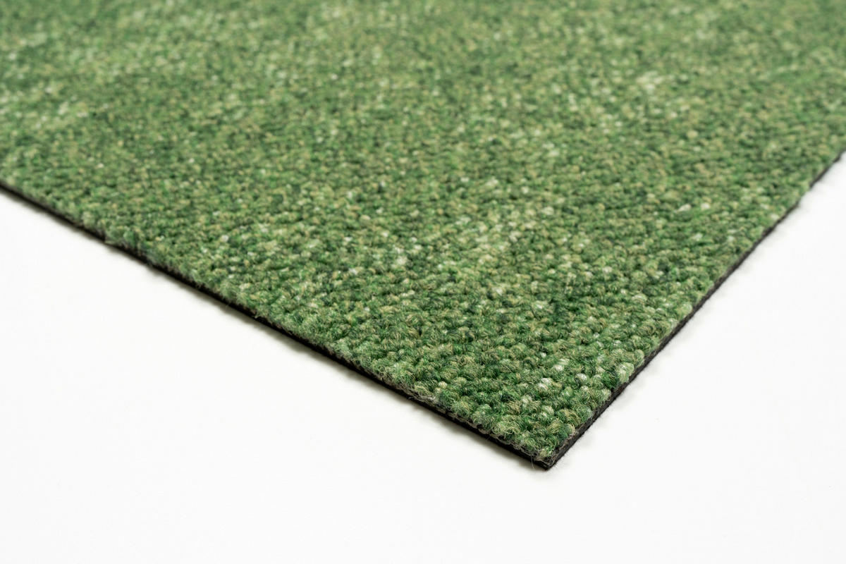 TEPPICHFLIESE 50/50 cm  in  - Basics, Textil (50/50cm)