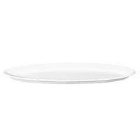 TANJIR ZA SERVIRANJE  20/59 cm          - bela, Konvencionalno, keramika (20/59cm) - ASA