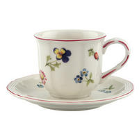 ŠÁLKA NA ESPRESSO  - Basics (0.10l) - Villeroy & Boch