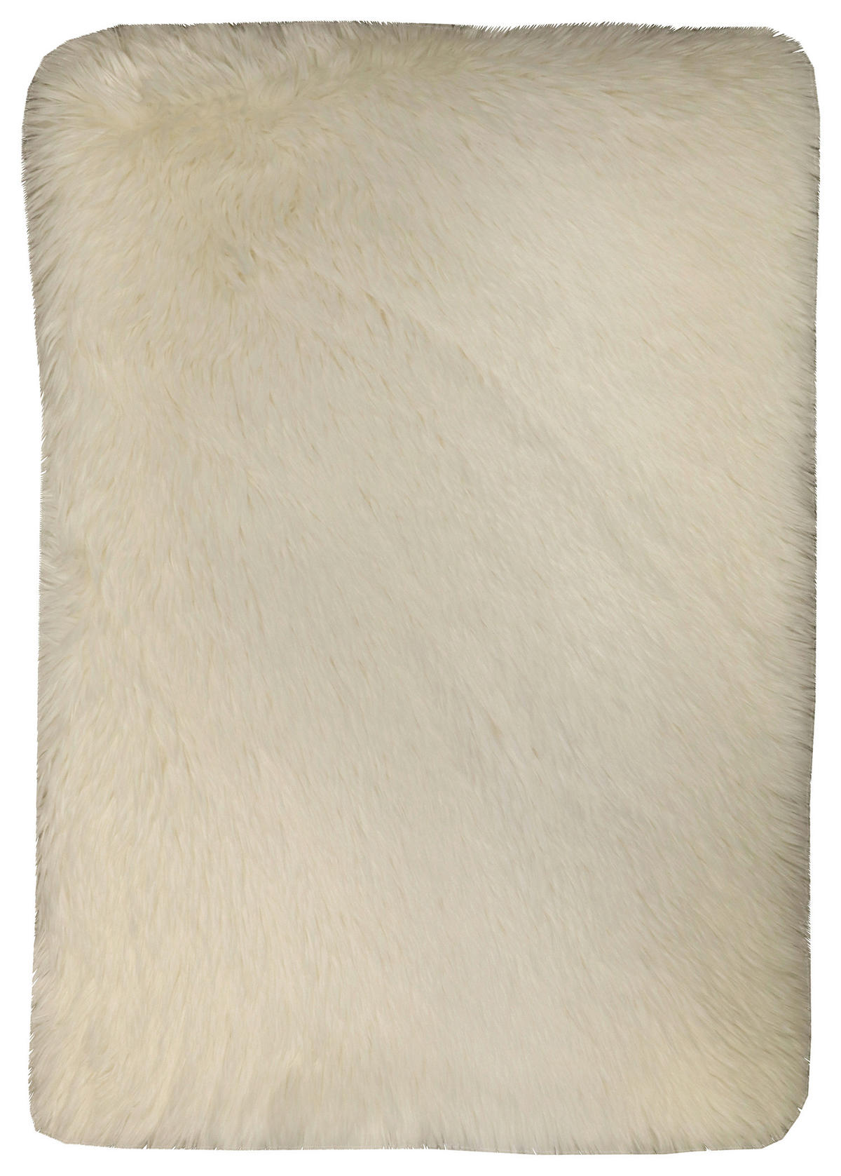 FILT 130/170 cm  - vit, Design, textil (130/170cm)