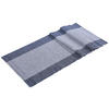 BĚHOUN NA STŮL, 40/140 cm, modrá - modrá, textil (40/140cm) - Esposa