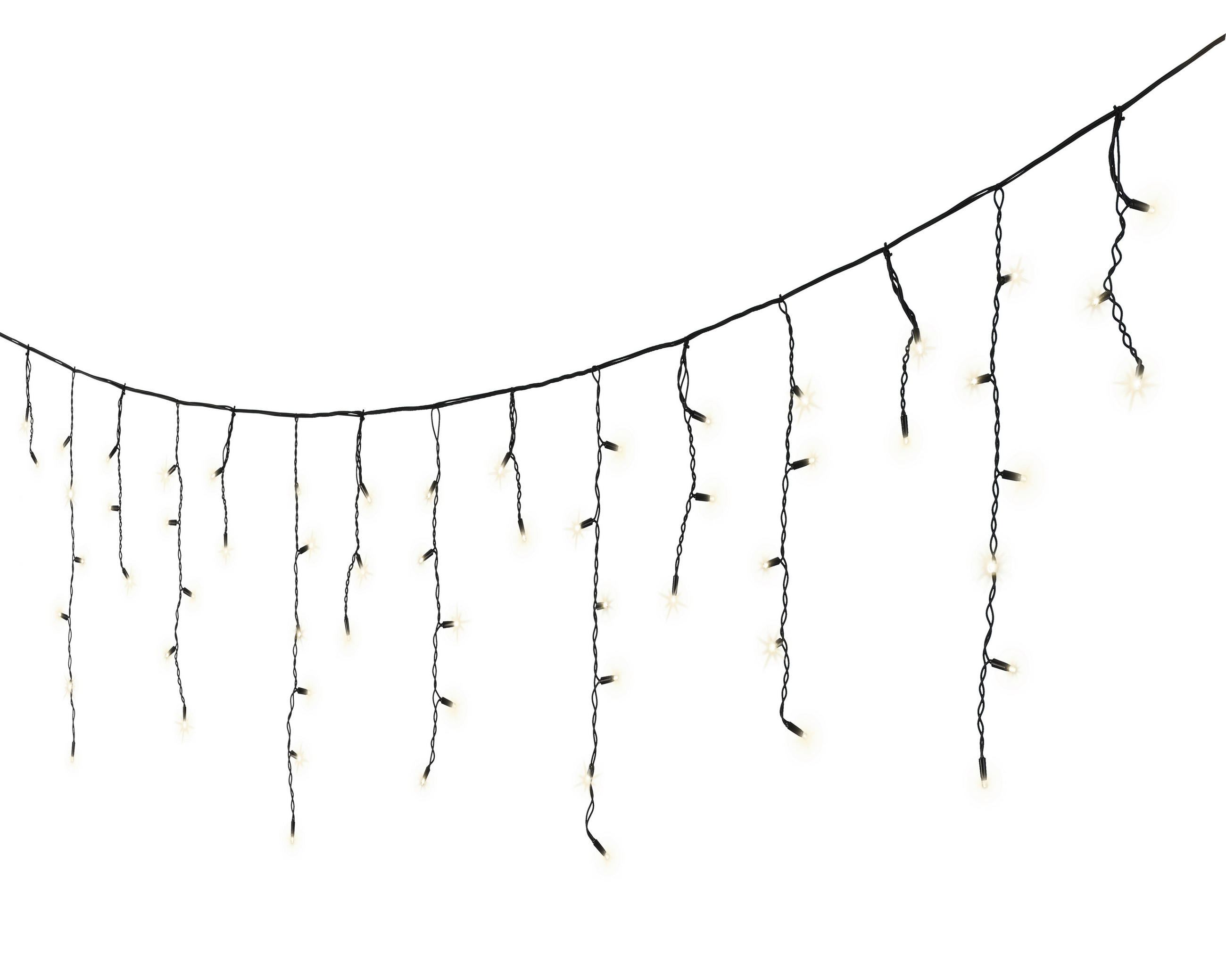 STROPNA LED-SVETILKA        - Basics (40/60/120cm)