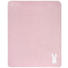 SCHMUSEDECKE - Rosa, Basics, Textil (75/100cm) - My Baby Lou SCHMUSEDECKE - Rosa, Basics, Textil (75/100cm) - My Baby Lou