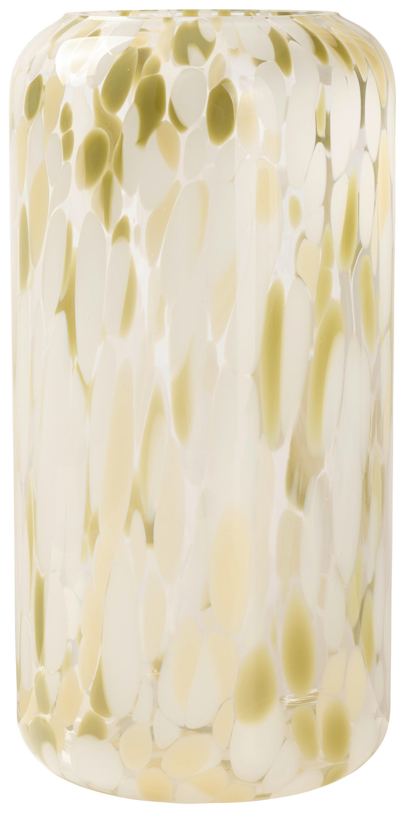 Ambia Home VÁZA, sklo, 32 cm
