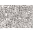 SCHLAFSOFA  in Chenille Hellgrau  - Buchefarben/Hellgrau, Design, Holz/Textil (217/97/101cm) - Carryhome