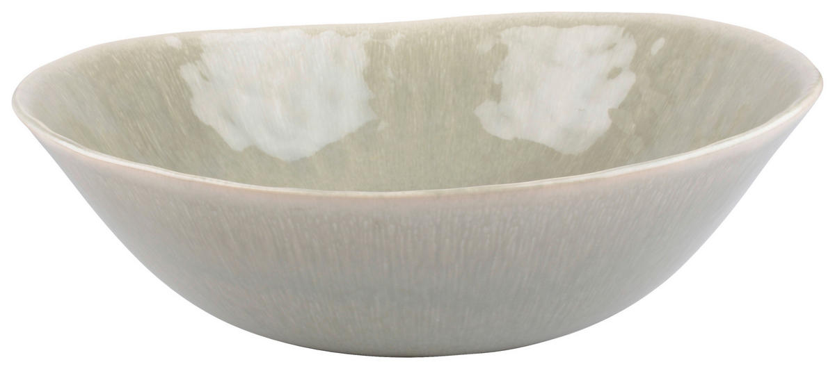SALLADSSKÅL   - Basics, keramik (31/9/29cm)
