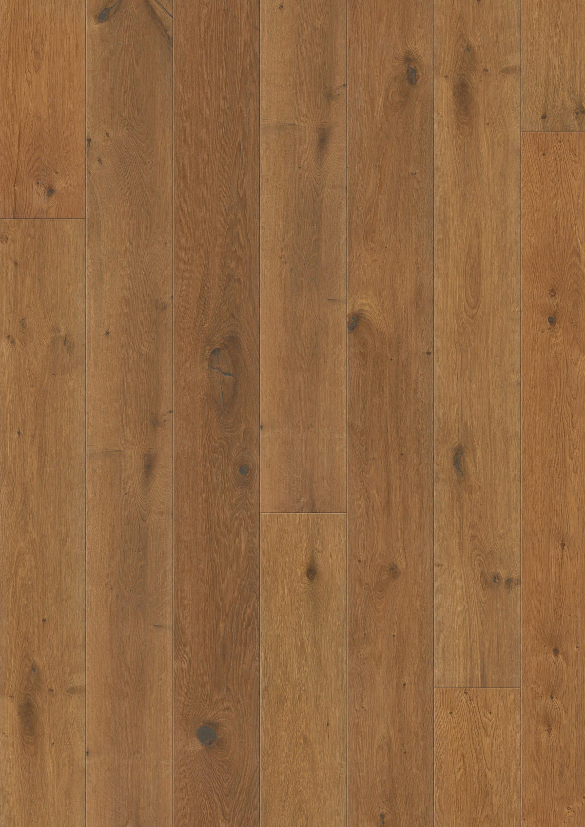 LANDHAUSDIELE Marcanto Eiche Caramel 100011101  per  m² - Design, Holz (220,5/17,6/1,3cm) - Tilo