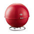 AUFBEWAHRUNGSBOX - Rot, Basics, Metall (26/26/26cm) - Wesco AUFBEWAHRUNGSBOX - Rot, Basics, Metall (26/26/26cm) - Wesco