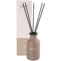 POKOJOVÁ VŮNĚ 240 ml - koňaková, Basics, sklo (240ml) - Ipuro