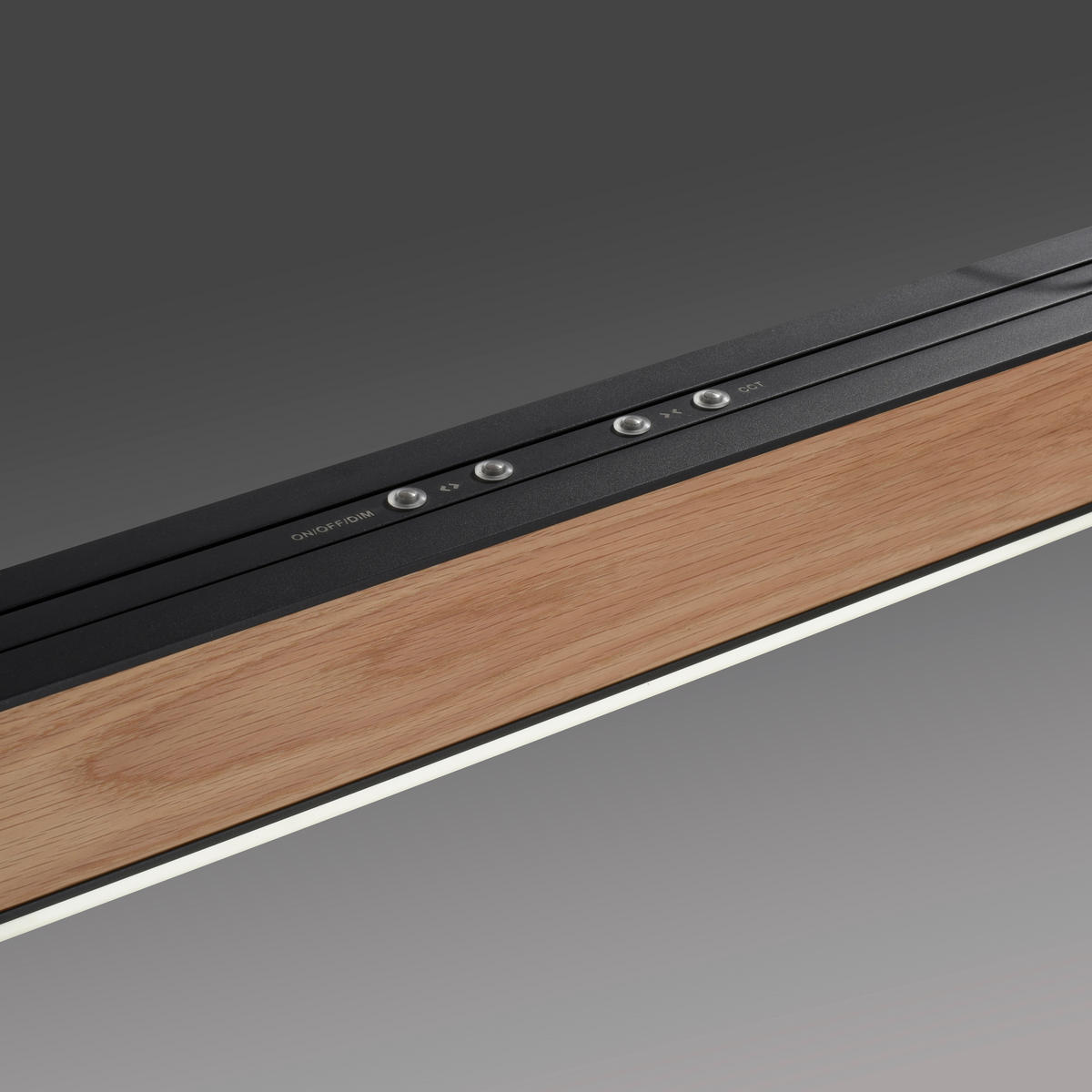 LED VISILICA    120-200/8,2/35-240 cm    - Dizajnerski, drvo (120-200/8,2/35-240cm)