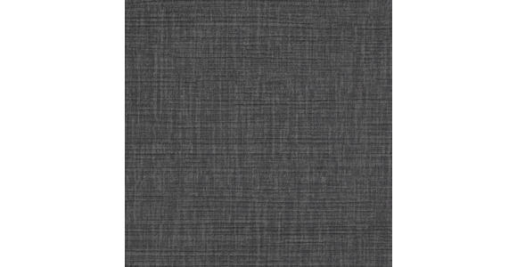 BOXSPRINGBETT 180/200 cm  in Grau  - Schwarz/Grau, Basics, Holzwerkstoff/Kunststoff (180/200cm) - Esposa