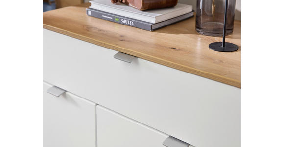 SCHUHSCHRANK 78/103/38 cm - Silberfarben/Schwarz, Design, Holzwerkstoff/Kunststoff (78/103/38cm) - Xora