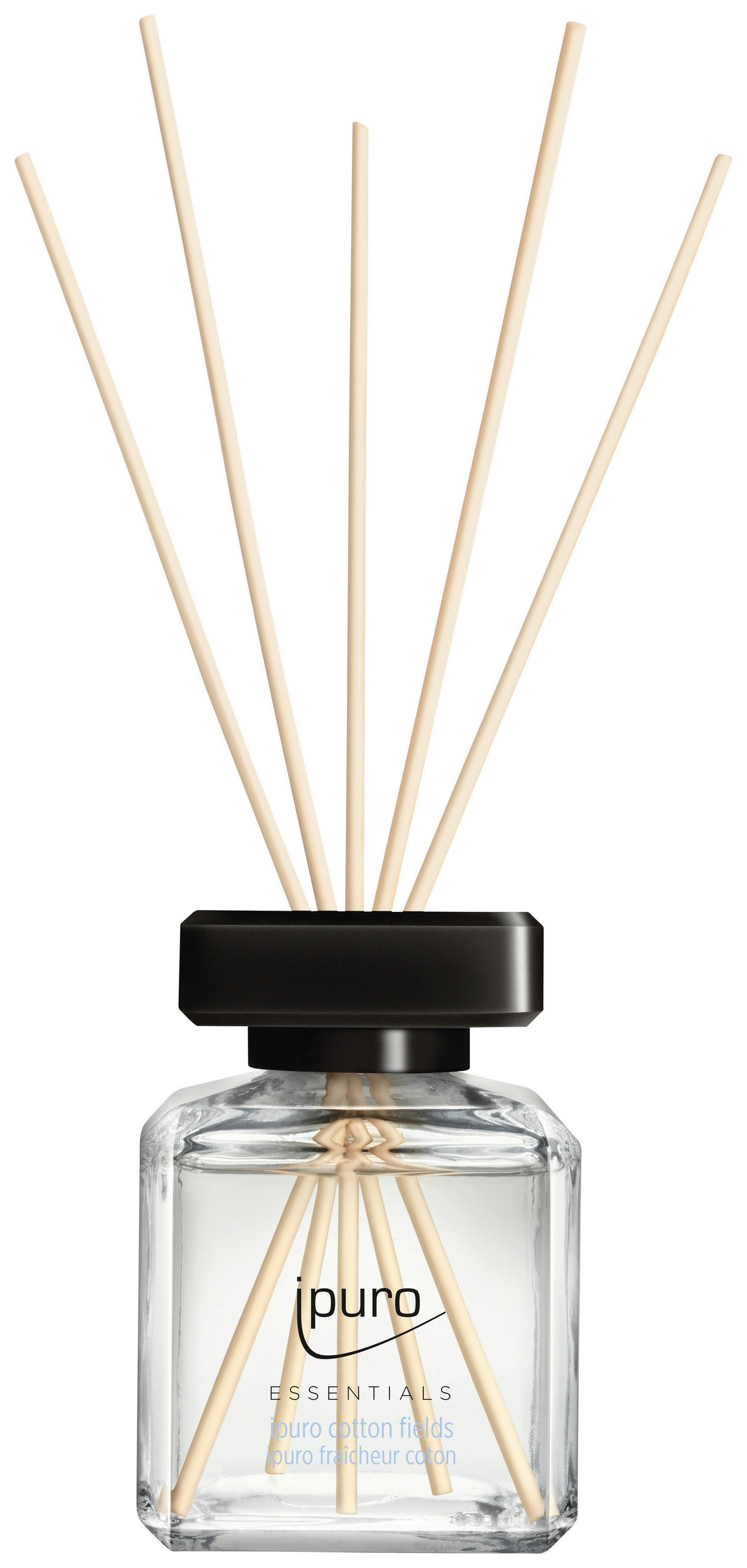 DIFUZOR 200 ml - Basics, staklo (200ml) - Ipuro