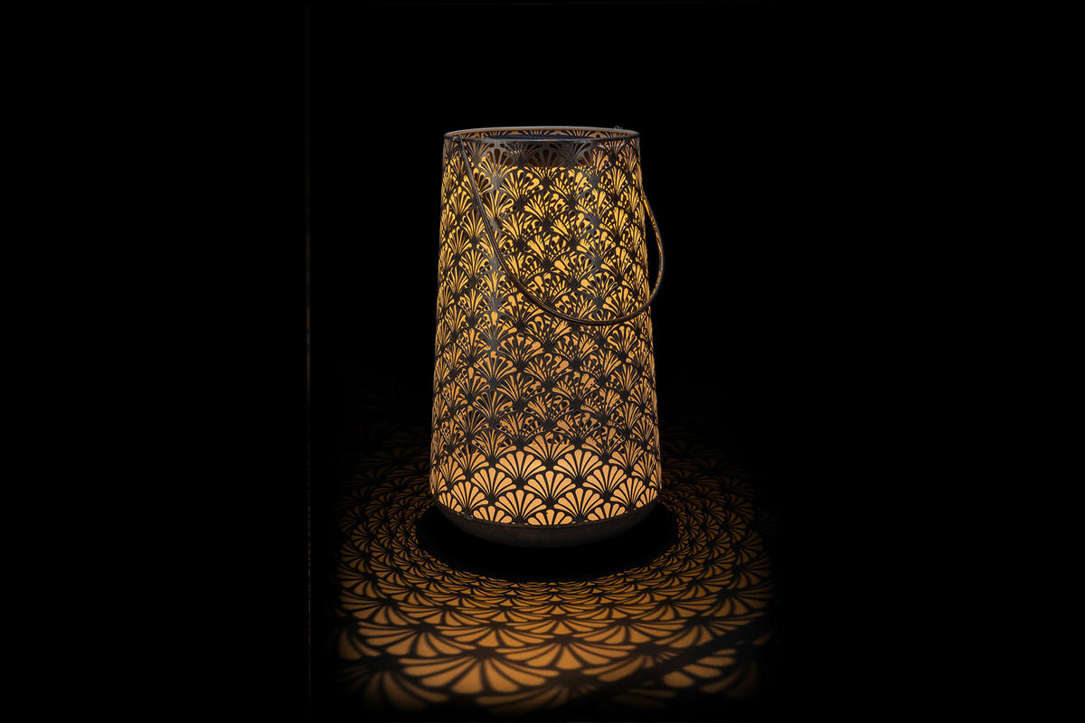 SOLARLEUCHTE - Basics (28/46cm) - STT