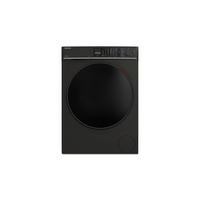 WASCHMASCHINE ES-MNFL814CMA-DE  - Schwarz, Basics, Glas/Kunststoff (59.7/84.5/55,7cm) - Sharp