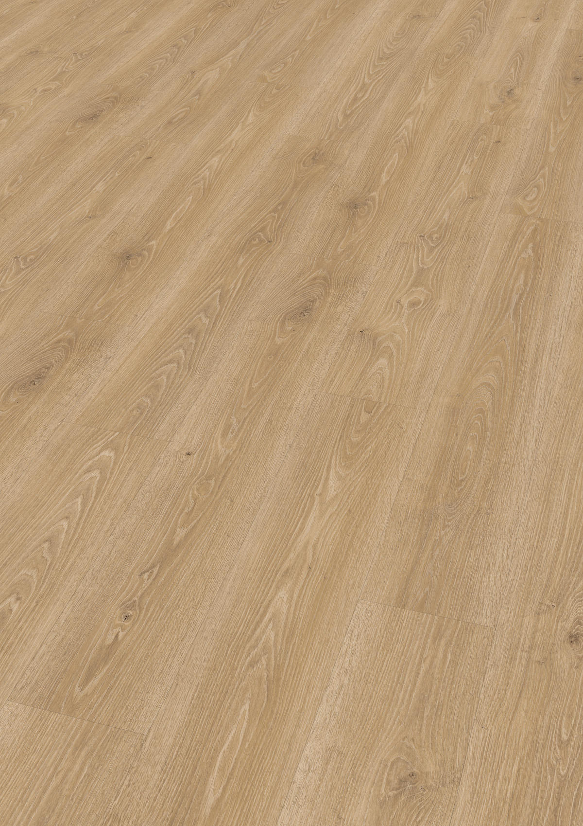 DESIGNBODEN Camden Eiche natur EGGER Aquadura  per  m² - Eichefarben/Braun, KONVENTIONELL, Holzwerkstoff (129.2/19.3/0.75cm) - Egger Holzwerkstoffe