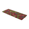 PICKNICKDECKE - Rot/Multicolor, Basics, Textil (180/68/3cm)