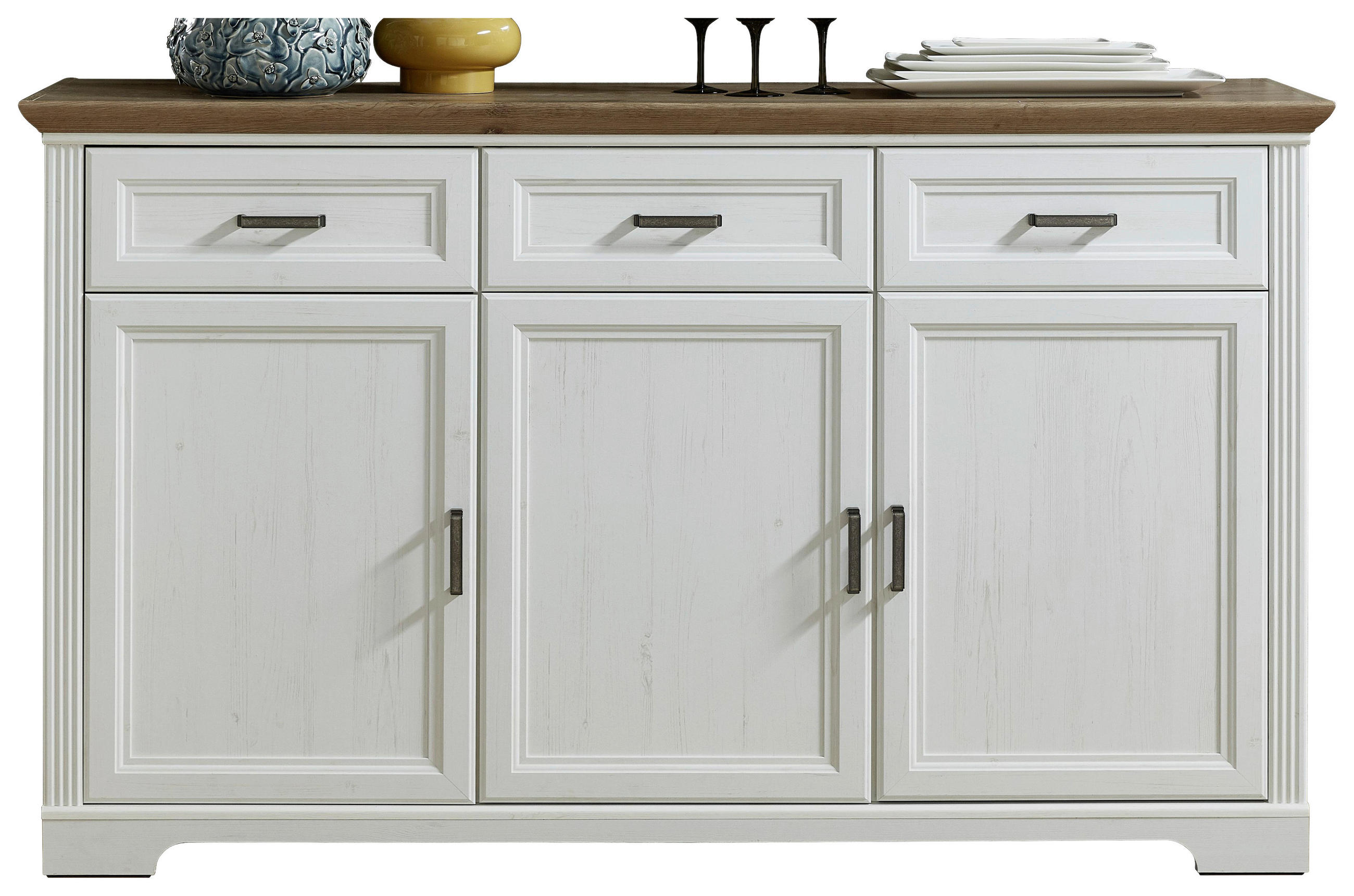 Comodă 166/102/48 cm